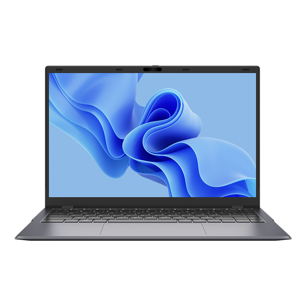 CHUWI GemiBook XPro 14インチ | Intel 12th Alder- N100 | 8GB LPDDR5 ...