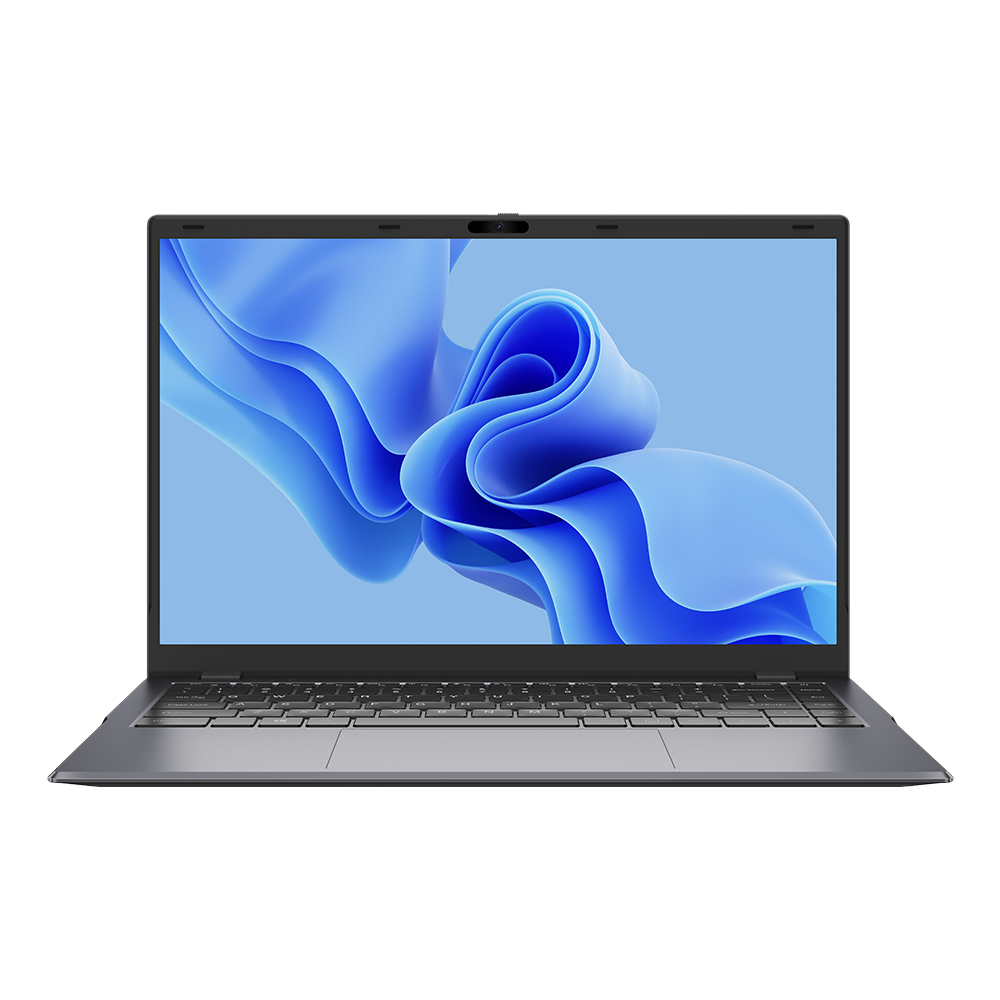 GemiBook XPro 14インチ | Intel 12th Alder- N100 | 8GB LPDDR5 +