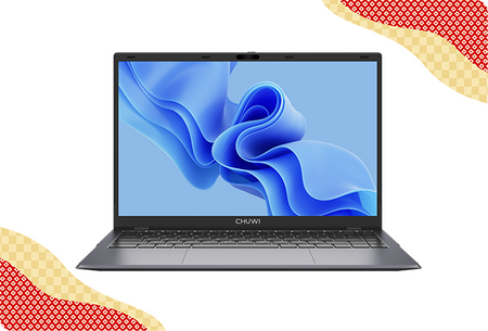Chuwi JP Store | New Year Sale
