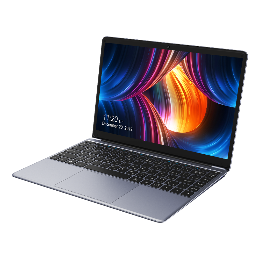 8GB容量Chuwi HeroBook Pro 8GB 256GB MS Office付