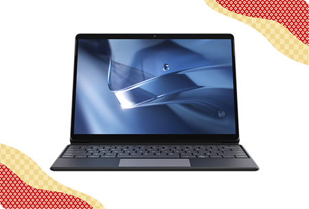 Chuwi JP Store | New Year Sale