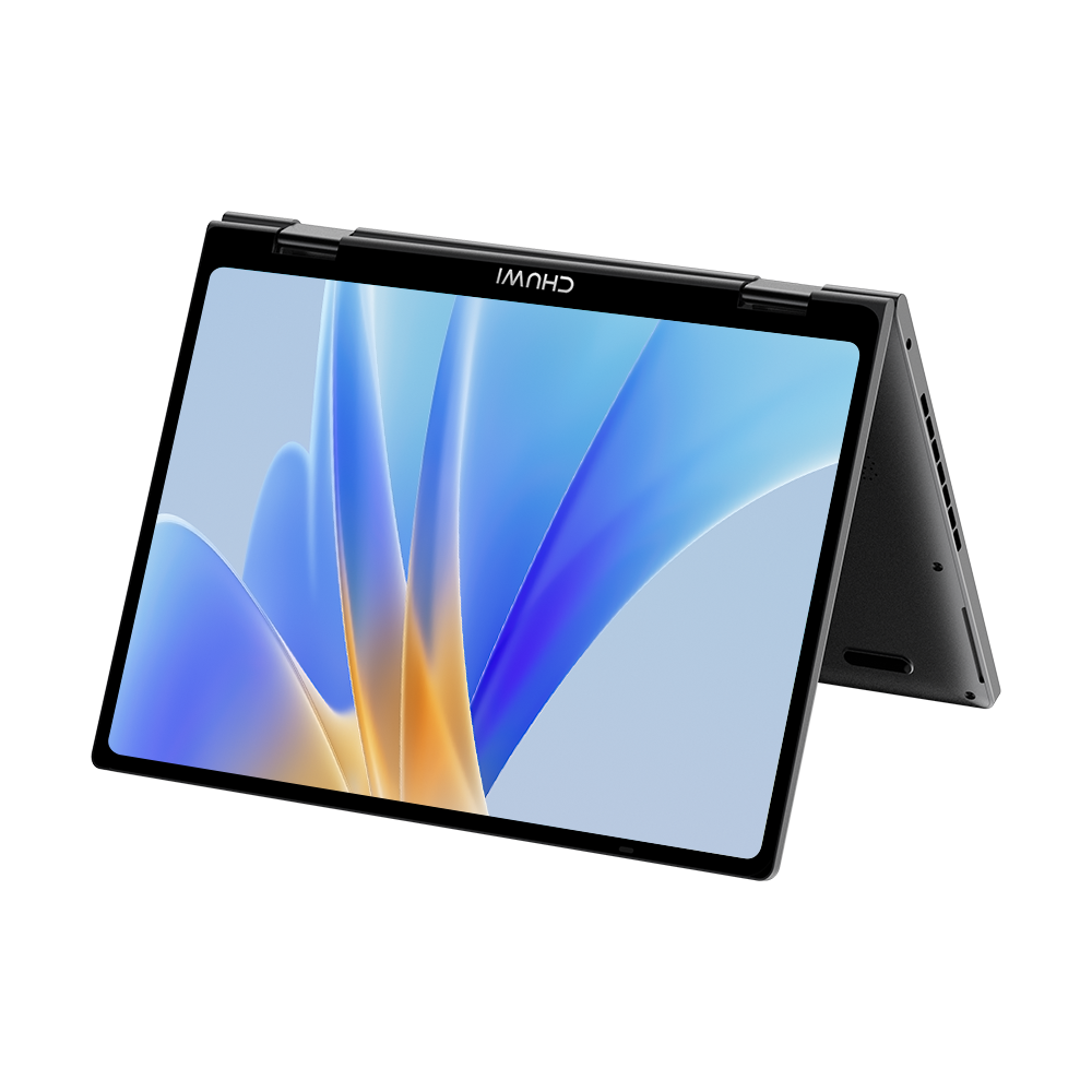 CHUWI MiniBook X N100 | Intel Alder Lake-N100 | LPDDR5 12GB+512GB SDD