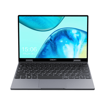 CHUWIがアップグレードしたミニノートパソコン新「MiniBook X」を発表