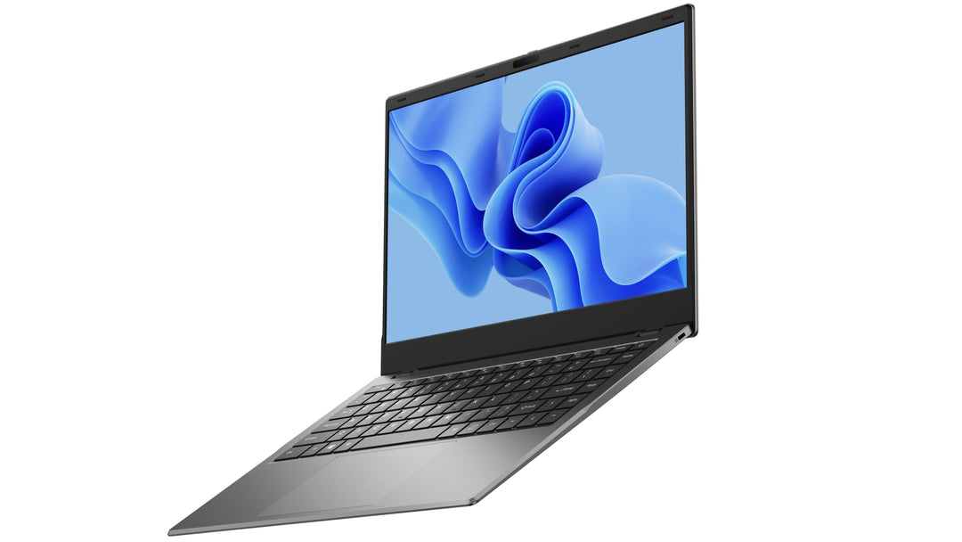 ノートPC CHUWI AeroBook 8G+256G CHUWI Aerobookの実機レビュー - the比較