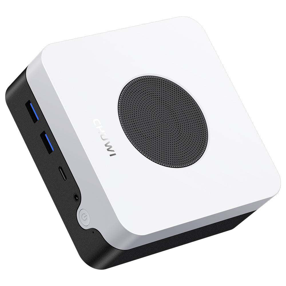 LarkBox X Mini PC Intel® Core™ 3 100U – CHUWI JP Store