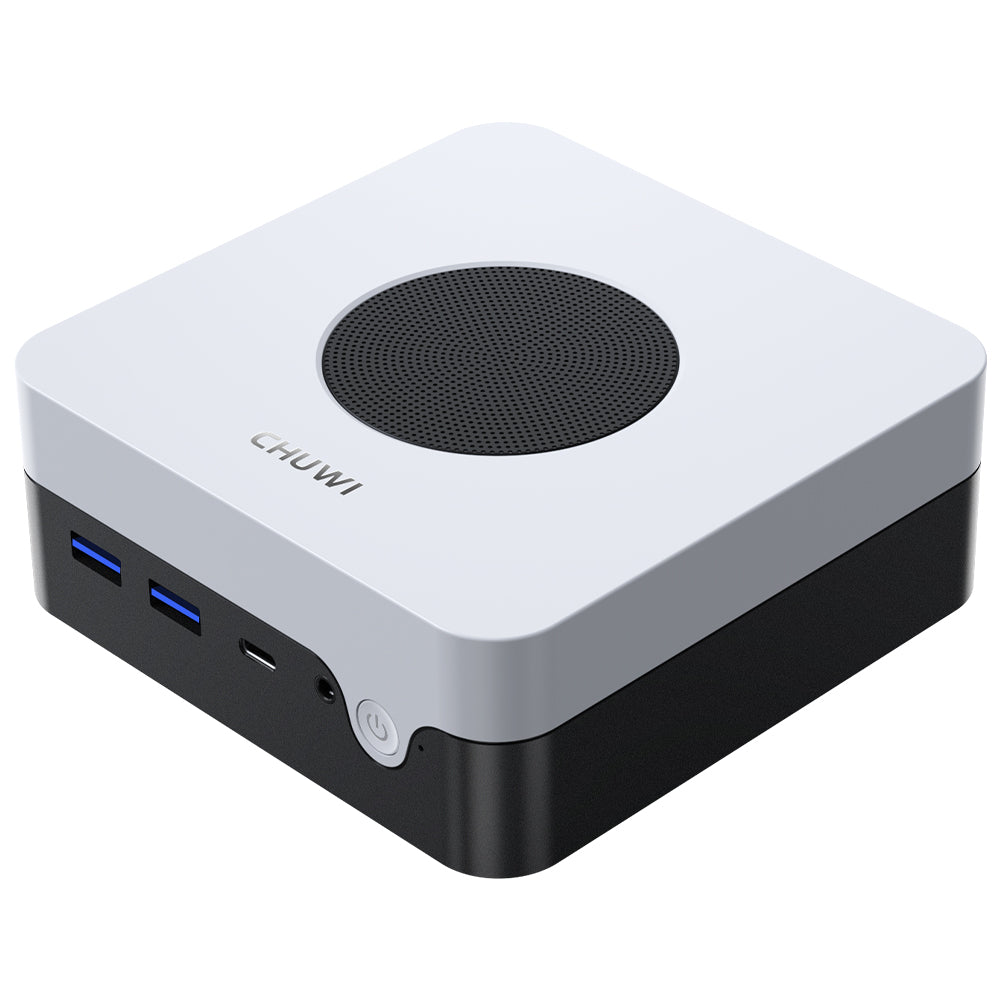 LarkBox X Mini PC Intel® Core™ 3 100U – CHUWI JP Store