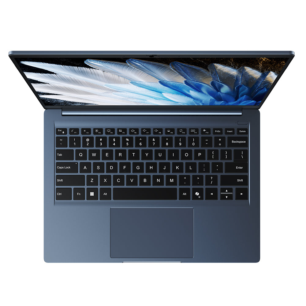 新品同様 CHUWI  14インチ Chuwi CoreBook Air | 1kgの超軽量14インチPCがRyzen 5 Hシリーズ搭載
