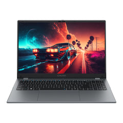 CHUWI GemiBook Plus N150 | 15.6インチ | 16GB+512GB | Intel N150 | FHD解像度