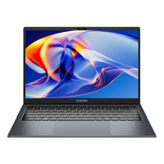 CHUWI GemiBook XPro N150 | Intel Twin Lake N150 | 16GB LPDDR5 + 512GB SSD