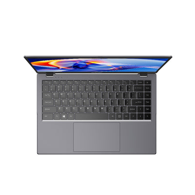 CHUWI GemiBook XPro N150 | Intel Twin Lake N150 | 16GB LPDDR5 + 512GB SSD