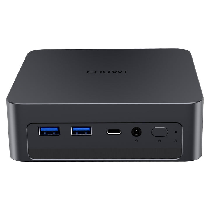 AuBox X Mini PC Intel® Core™ Ultra 5 226V – CHUWI JP Store