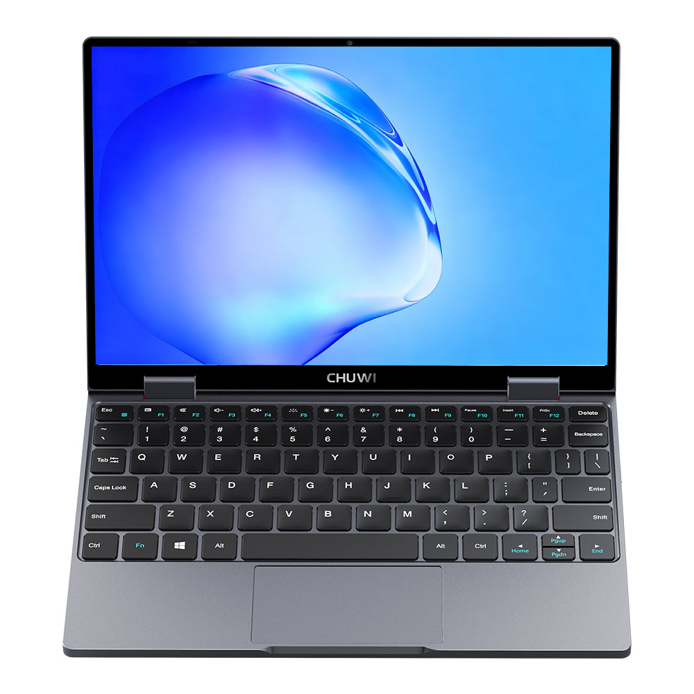 MiniBook X Laptop Intel® U300 – CHUWI JP Store