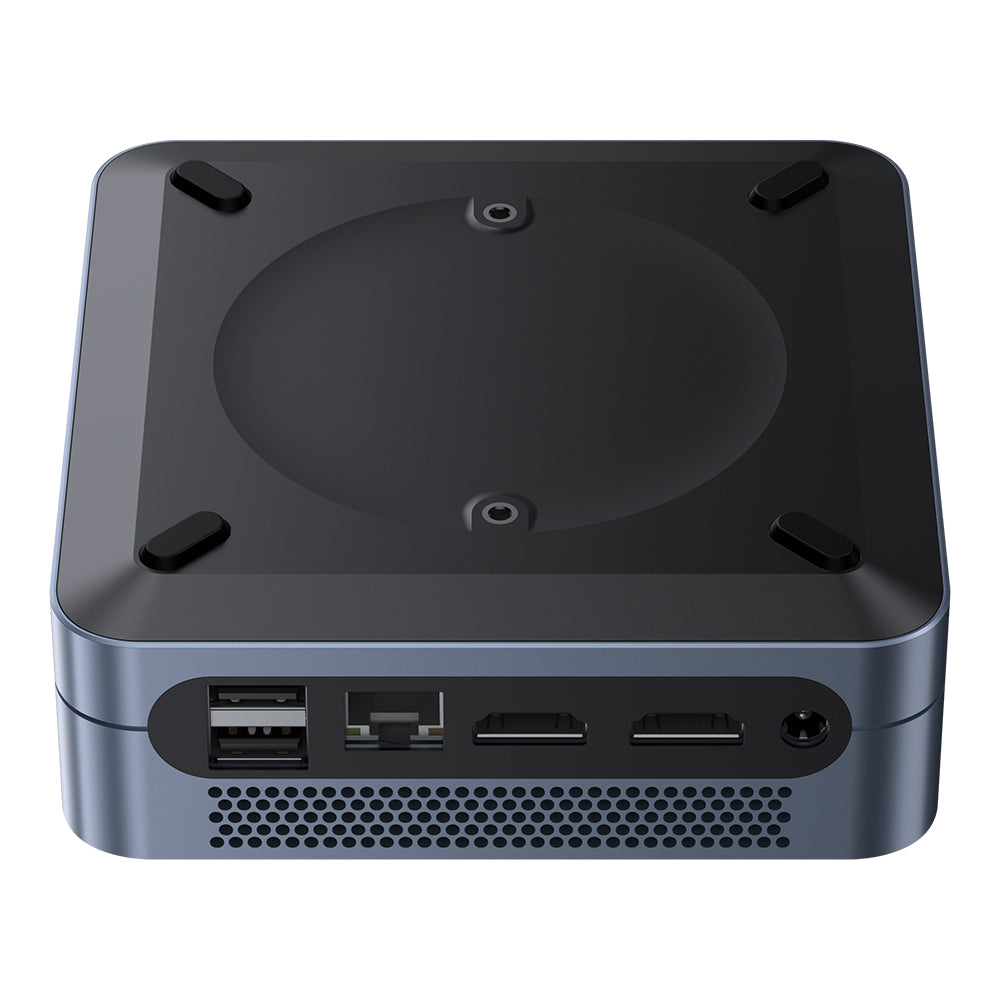 CHUWI LarkBox S | Intel Core i3-1220P | 16GB DDR4+512GB PCIe 3.0 SSD | VESAマウント付属