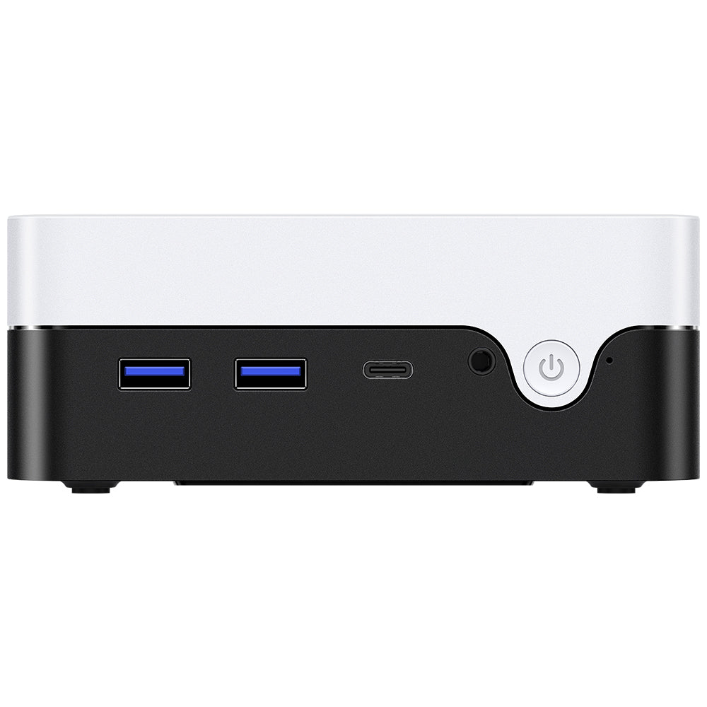 LarkBox X Mini PC Intel® Core™ 3 100U – CHUWI JP Store