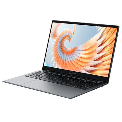 CHUWI HeroBook Plus | Intel N4020 | 15.6インチ | 8GB+256GB