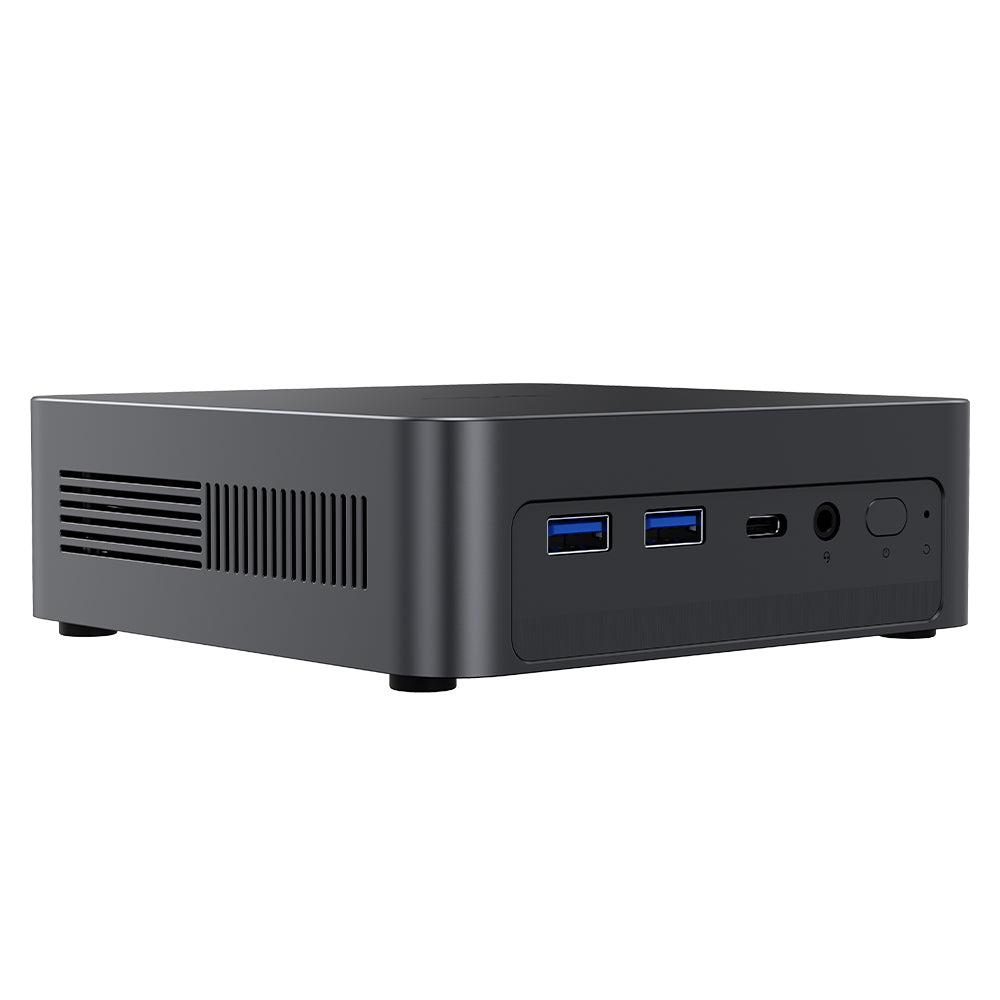 AuBox X AI Mini PC Intel® Core™ Ultra 5 226V – CHUWI JP Store