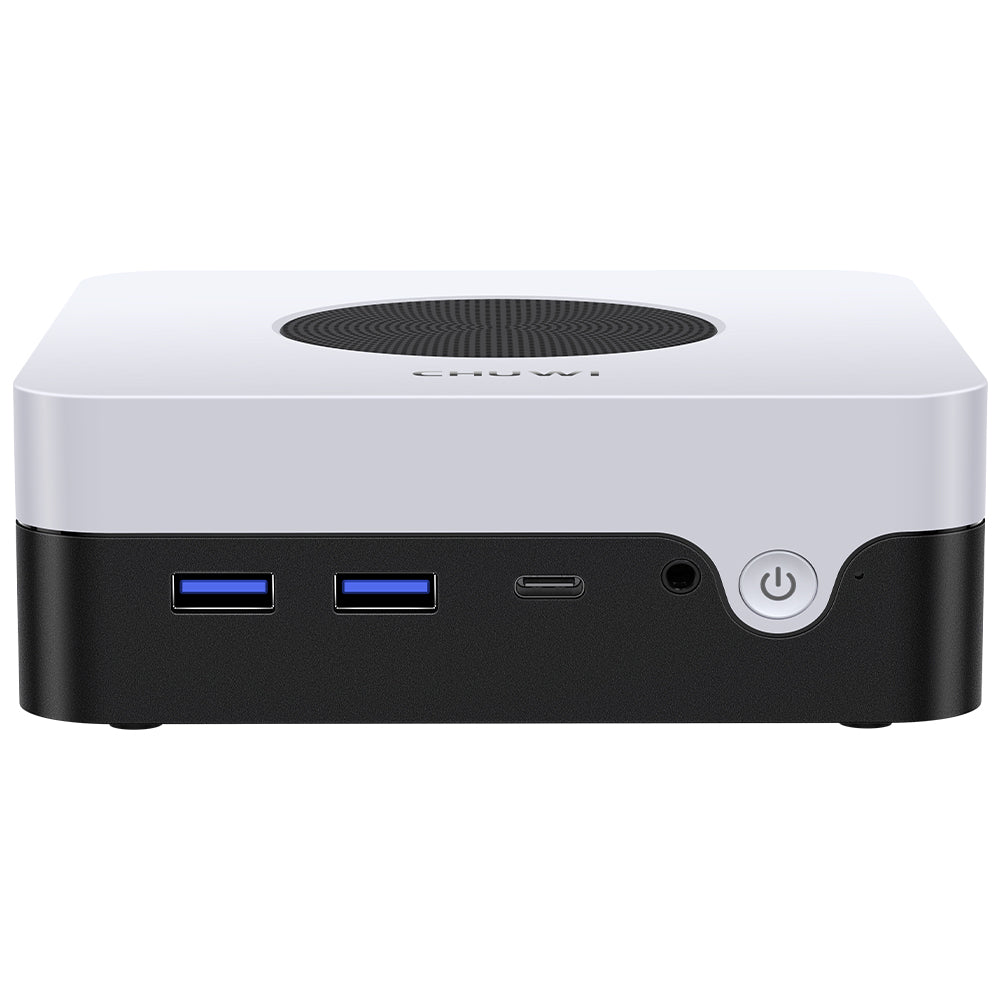 LarkBox X Mini PC Intel® Core™ 3 100U – CHUWI JP Store