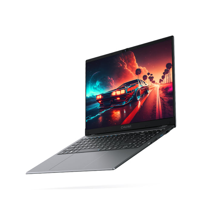CHUWI GemiBook Plus N150 | 15.6インチ | 16GB+512GB | Intel