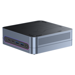 CHUWI LarkBox S | Intel Core i3-1220P | 16GB DDR4+512GB PCIe 3.0 SSD | VESAマウント付属