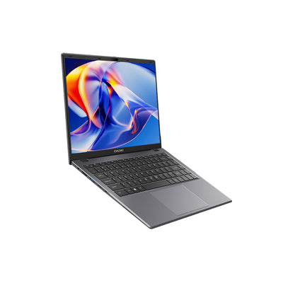 CHUWI GemiBook XPro N150 | Intel Twin Lake N150 | 16GB LPDDR5 + 512GB SSD