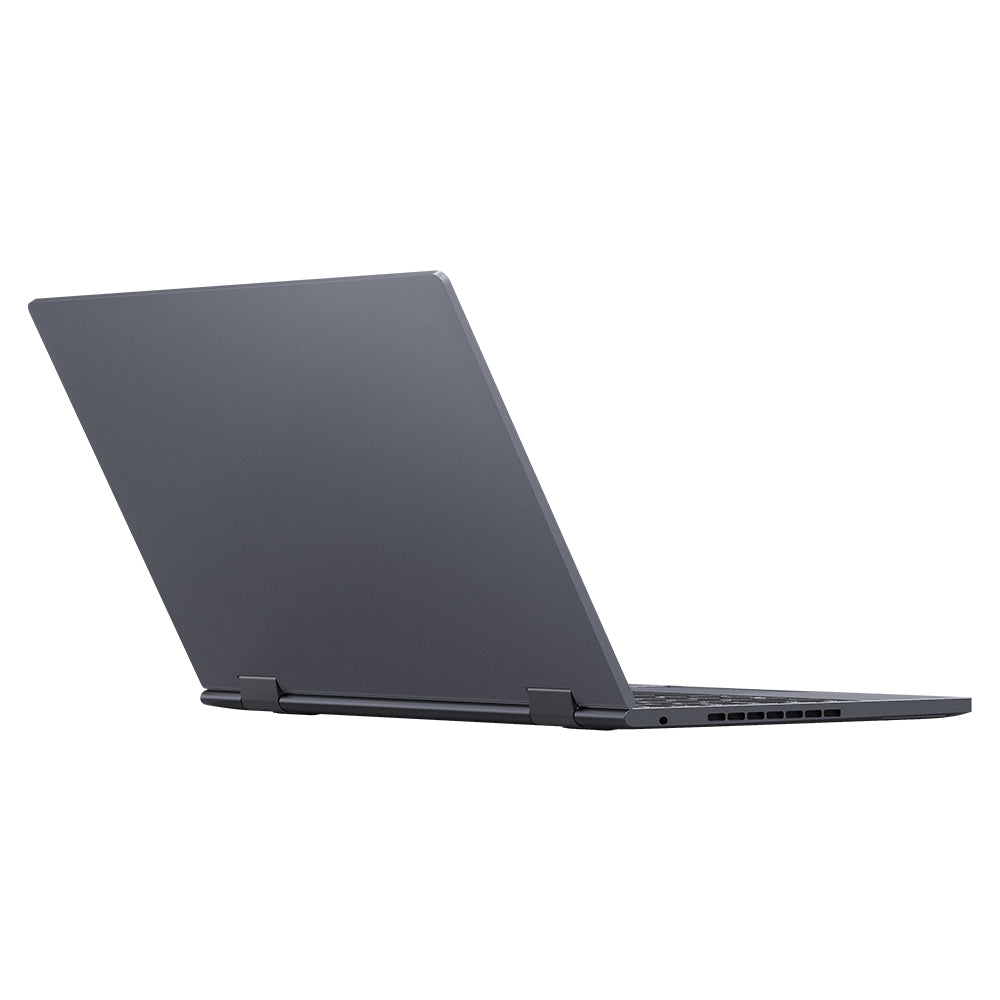 MiniBook X N150 | 灰色 | 英語配列 | 12GB+512GB | Intel Twin Lake N150