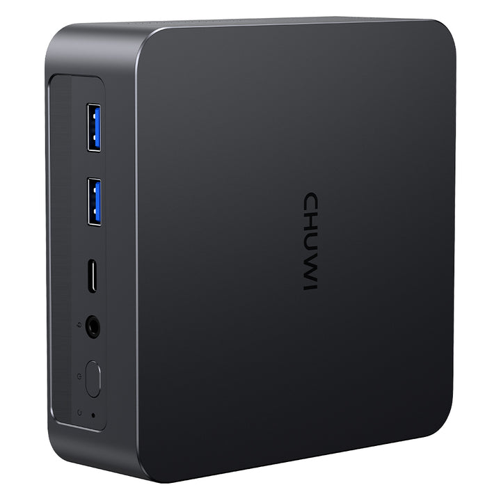 AuBox X AI Mini PC Intel® Core™ Ultra 5 226V – CHUWI JP Store AuBox X AI Mini PC Intel® Core™ Ultra 5 226V – CHUWI JP Store