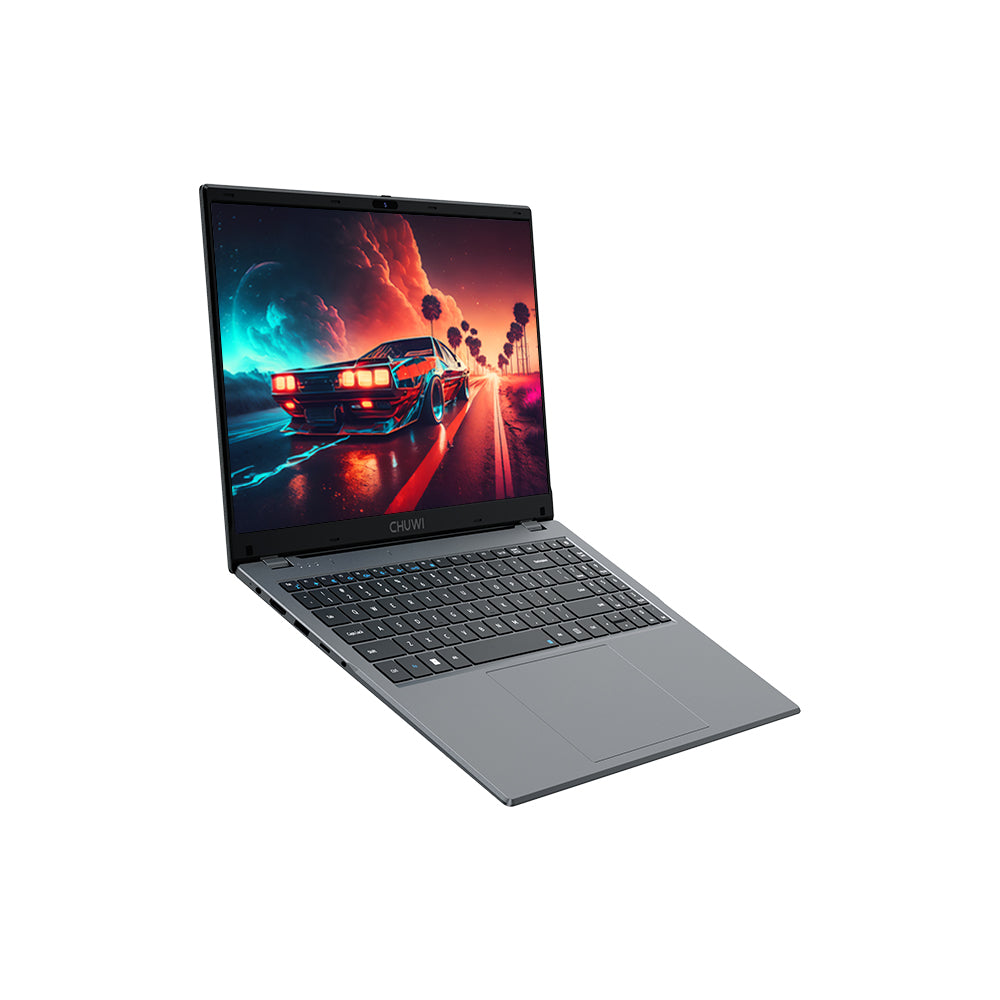 CHUWI GemiBook Plus N150 | 15.6インチ | 16GB+512GB | Intel