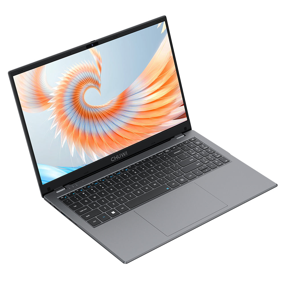 CHUWI HeroBook Plus | Intel N4020 | 15.6インチ | 8GB+256GB – CHUWI JP Store