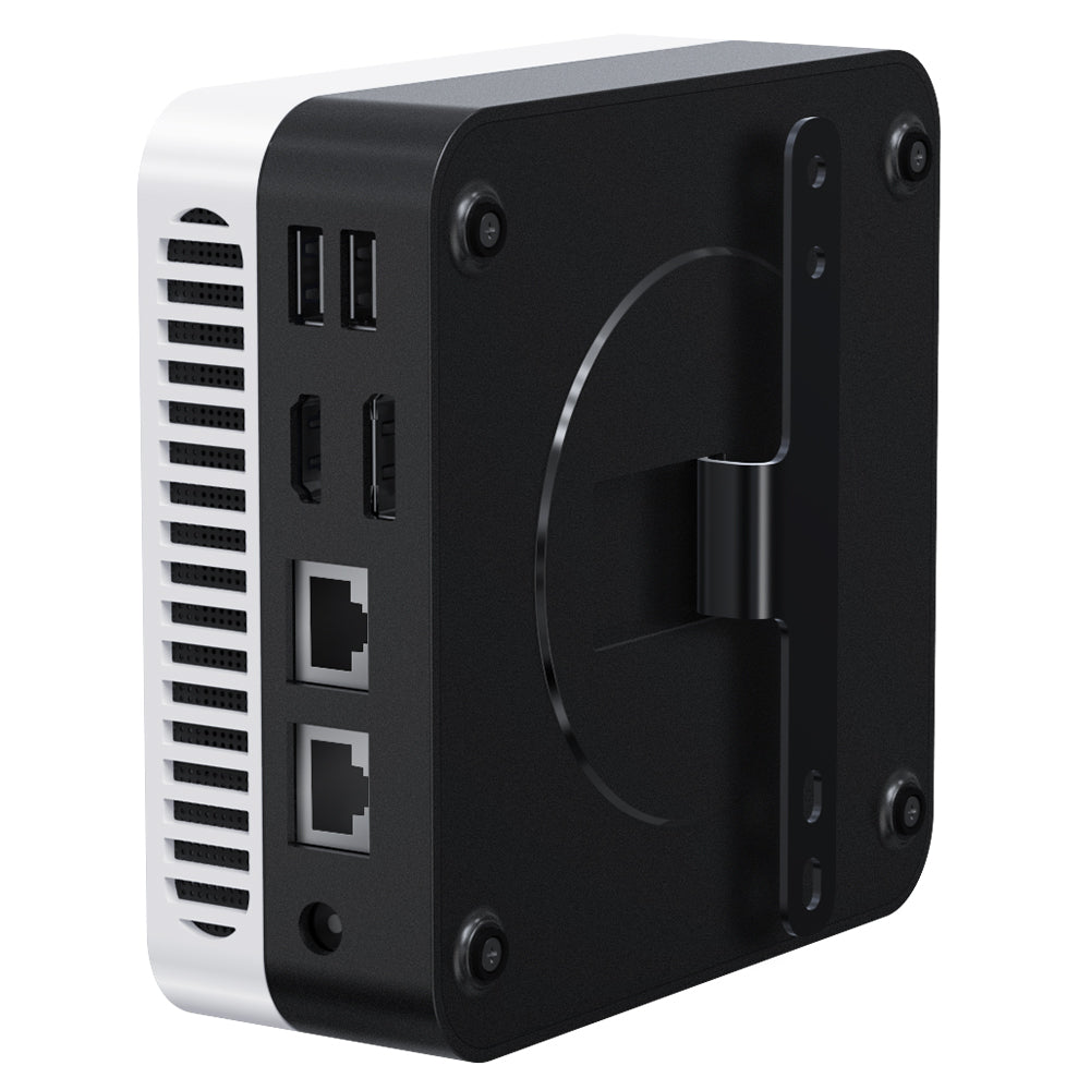 LarkBox X Mini PC Intel® Core™ 3 100U – CHUWI JP Store