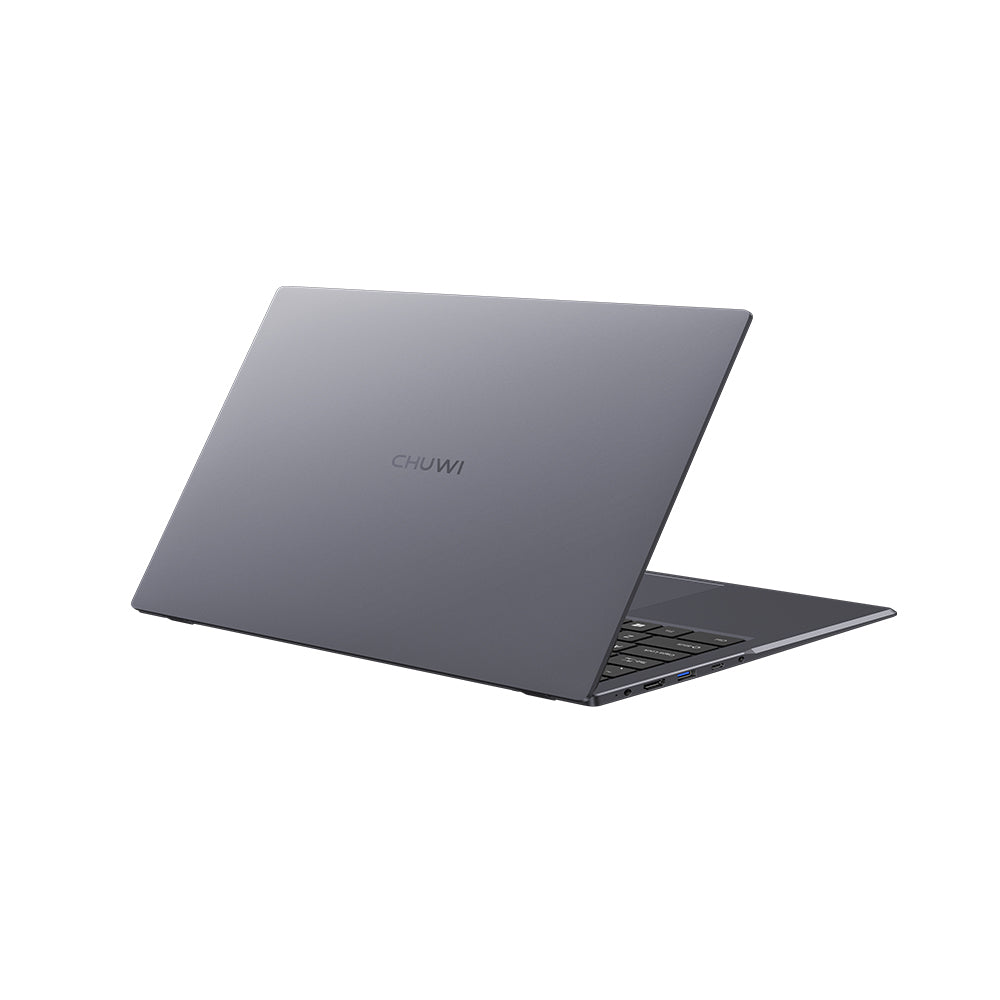 CHUWI GemiBook XPro N150 | Intel Twin Lake N150 | 16GB LPDDR5 + 512GB SSD