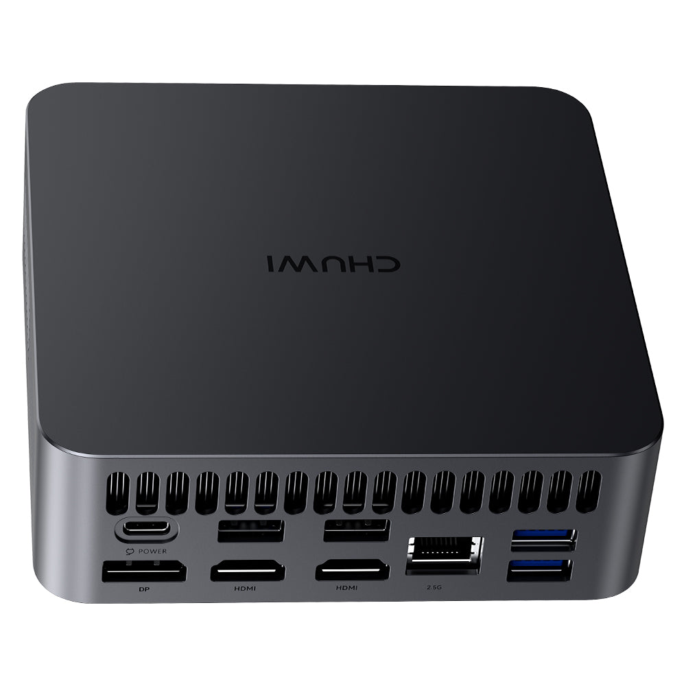 最終割引 48TB 使用極小SkyHawk AI使用 NAS Xeon 16GB AuBox X AI Mini PC Intel® Core™ Ultra 7 256V – CHUWI JP Store