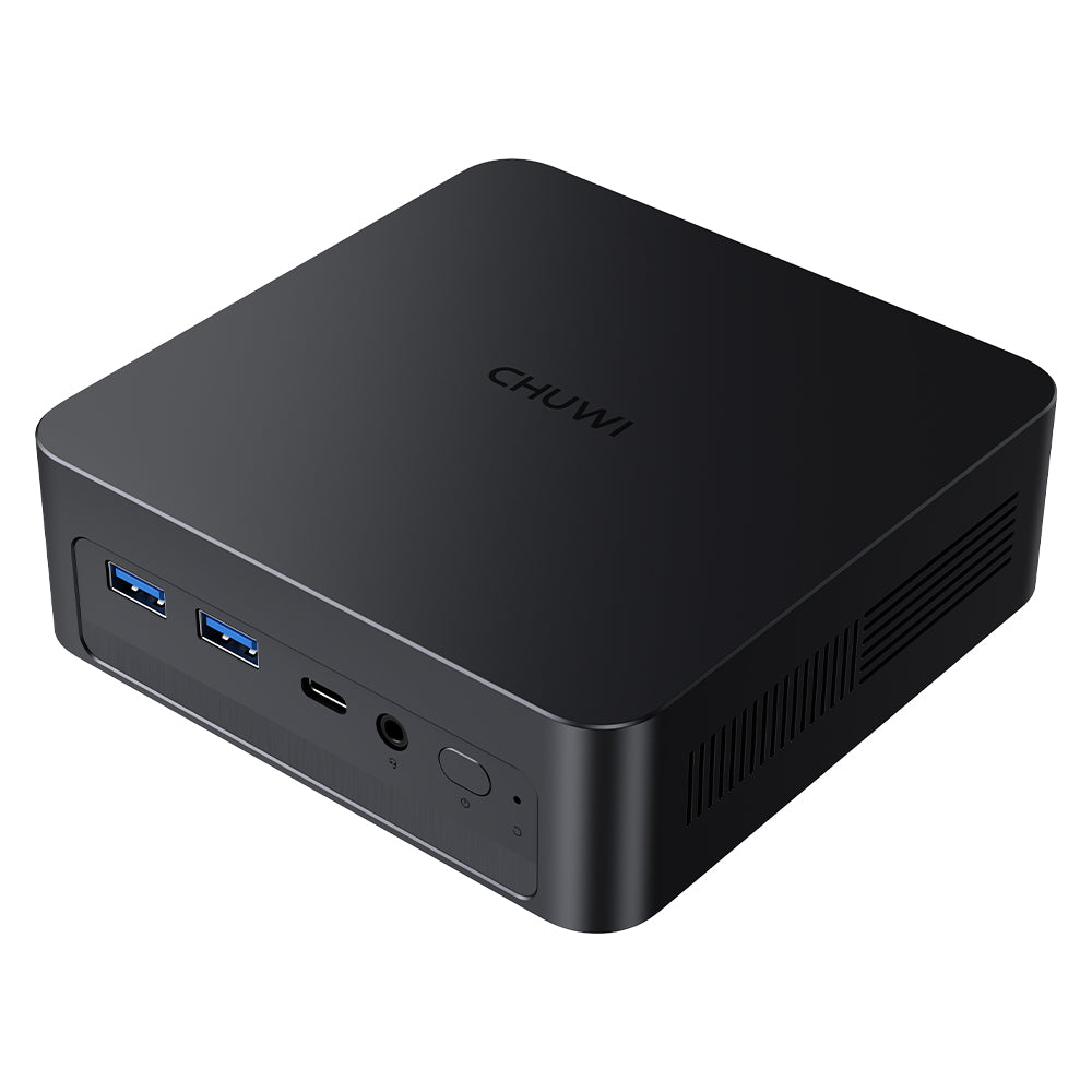 AuBox X Mini PC Intel® Core™ Ultra 5 226V – CHUWI JP Store
