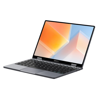 MiniBook X N150 | 灰色 | 英語配列 | 12GB+512GB | Intel Twin Lake N150