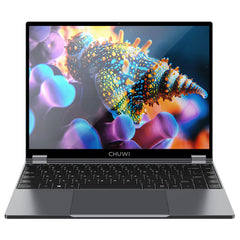 CHUWI FreeBook N150 | 16GB+512GB | 13.4インチ | 2.5K解像度 | タッチペン対応