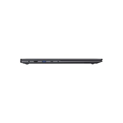 CHUWI GemiBook XPro N150 | Intel Twin Lake N150 | 16GB LPDDR5 + 512GB SSD