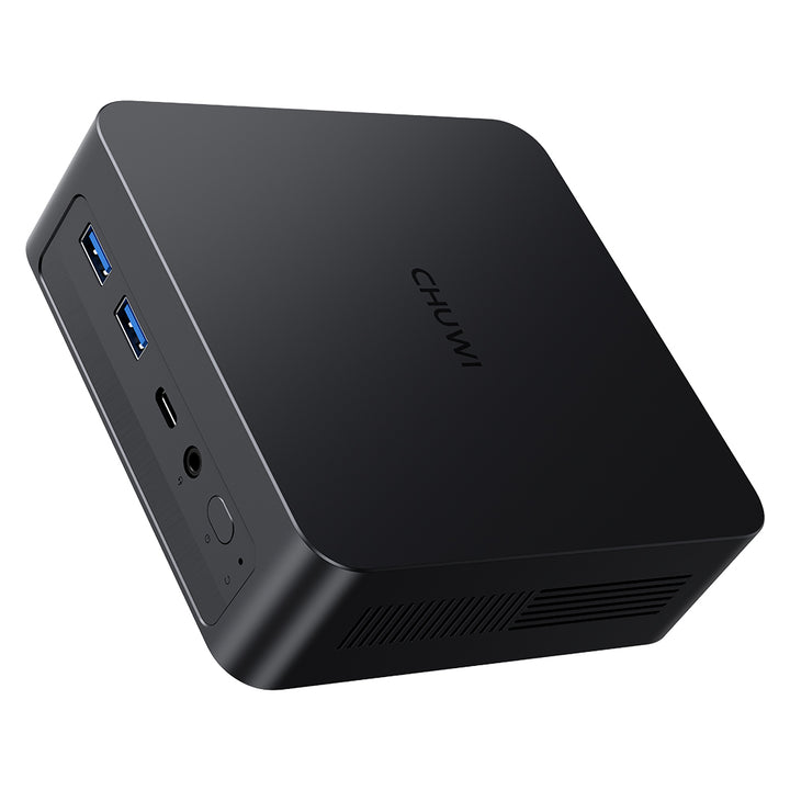 AuBox X AI Mini PC Intel® Core™ Ultra 7 256V – CHUWI JP Store