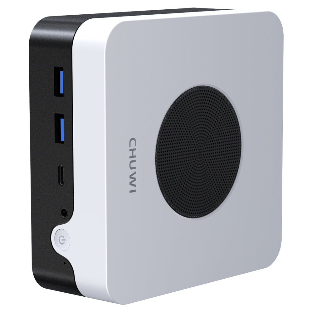 LarkBox X Mini PC Intel® Core™ 3 100U – CHUWI JP Store