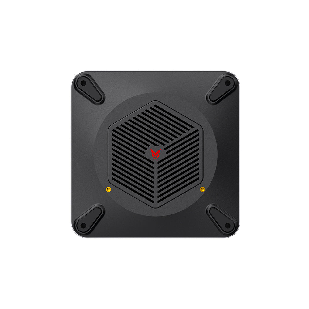 AuBox | AMD Ryzen 7 8745HS | 16GB DDR5+1TB PCIe 3.0 SSD | VESAマウント付属