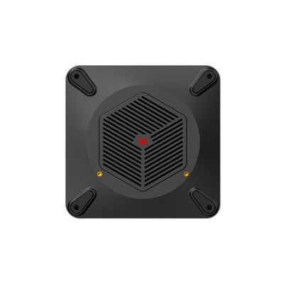 AuBox | AMD Ryzen 7 8745HS | 16GB DDR5+1TB PCIe 3.0 SSD | VESAマウント付属