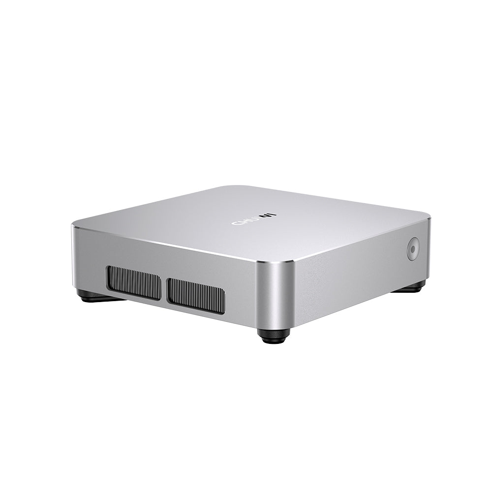 AuBox | AMD Ryzen 7 8745HS | 16GB DDR5+1TB PCIe 3.0 SSD | VESAマウント付属