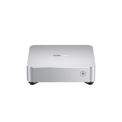 AuBox | AMD Ryzen 7 8745HS | 16GB DDR5+1TB PCIe 3.0 SSD | VESAマウント付属