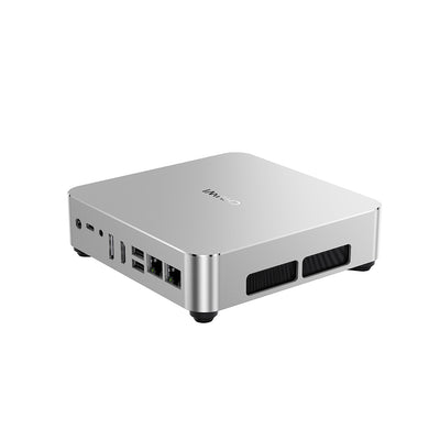 AuBox | AMD Ryzen 7 8745HS | 16GB DDR5+1TB PCIe 3.0 SSD | VESAマウント付属