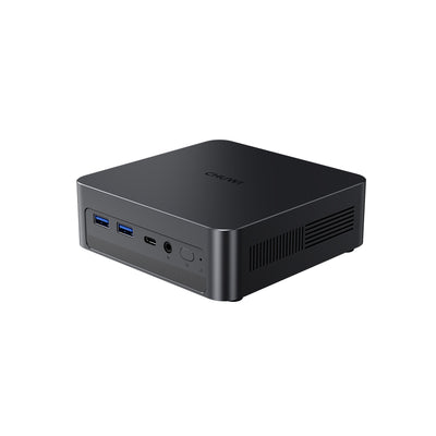 デ*ク様 爆速　第8世代i5MouseMpro-M600 H2超ミニPC ブラッ ミニPC – CHUWI JP Store
