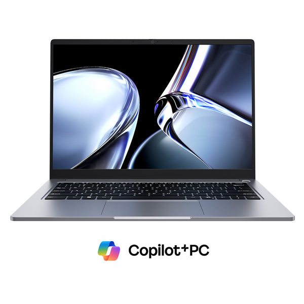 CoreBook Air Copilot+ PC Laptop Intel® Core™ Ultra 5 226V