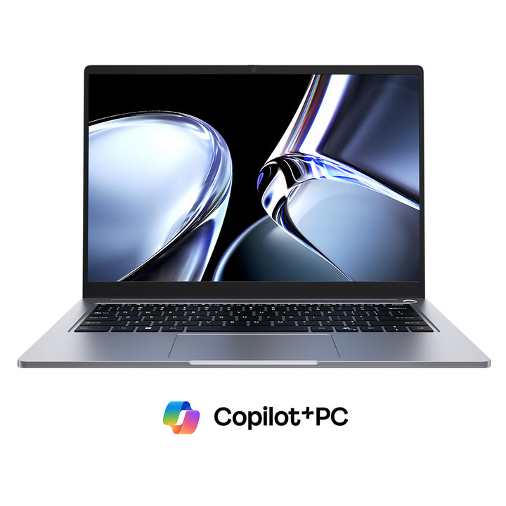 CoreBook Air Copilot+ PC Laptop Intel® Core™ Ultra 5 226V – CHUWI
