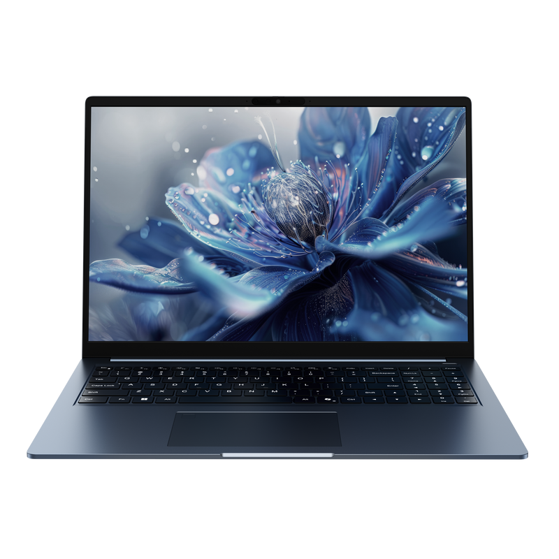 CHUWI CoreBook Air Plus | 1.35KG 超軽量 | AMD Ryzen™ 5 6600H | AMD Radeon™ 660M | 16GB LPDDR5+512GB PCIe SSD | 16インチ | 60Whバッテリー
