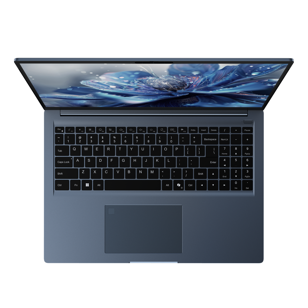 CHUWI CoreBook Air Plus | 1.35KG 超軽量 | AMD Ryzen™ 5 6600H | AMD