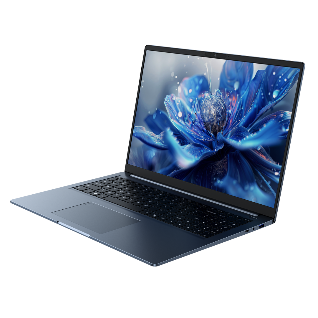 CHUWI CoreBook Air Plus | 1.35KG 超軽量 | AMD Ryzen™ 5 6600H | AMD