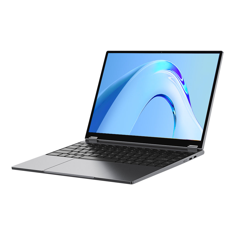 CHUWI FreeBook | Intel N100 | LPDDR5 12GB+512GB | タッチペン対応