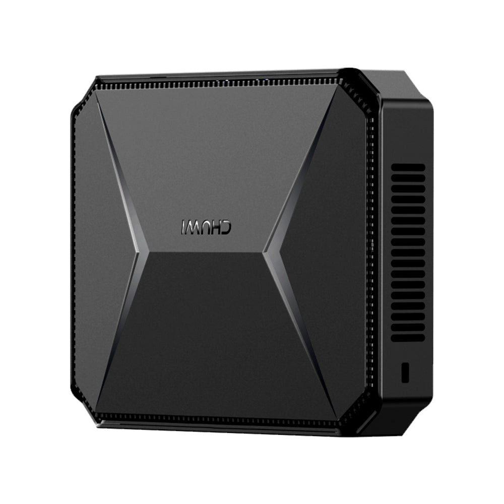 CHUWI HeroBox 2023 ミニPC | Intel N100 | 8GB+256GB – CHUWI JP Store
